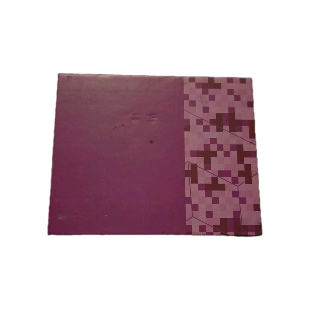 Ipsy Tetris Game On Eyeshadow Palette 6 Shade Multicolor Makeup‎ Palette